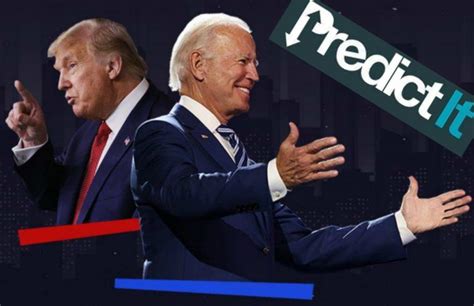 predictit 2020 president|Predict the president 2020: Will Trump or Biden win .